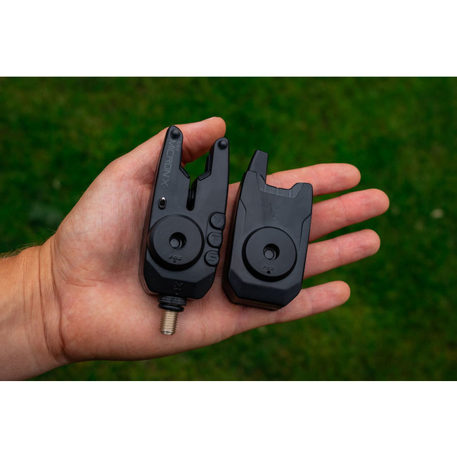 FOX Mini Micron X | 4+1 Bissanzeige Set