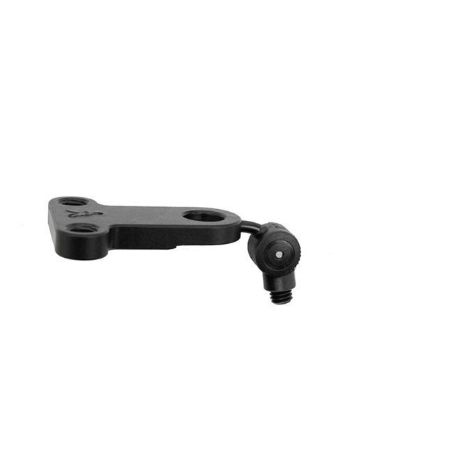 FOX Black Label Verstellbare Hockeyschlägerplatte