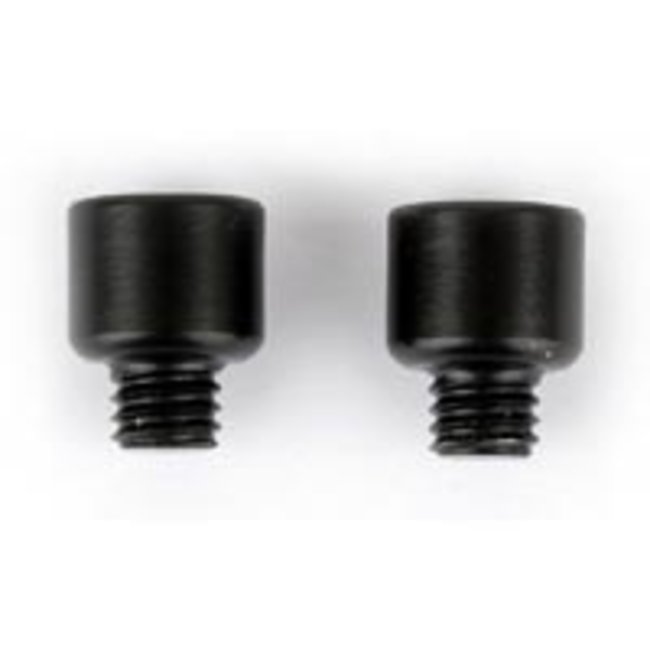 FOX Black Label Slim Gewichte 5 Gramm (2 Stück)