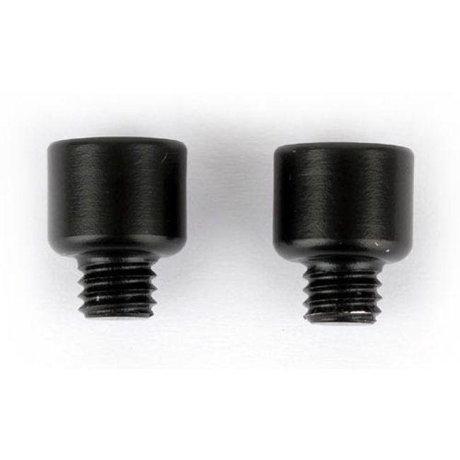 FOX Black Label Slim Gewichte 5 Gramm (2 Stück)