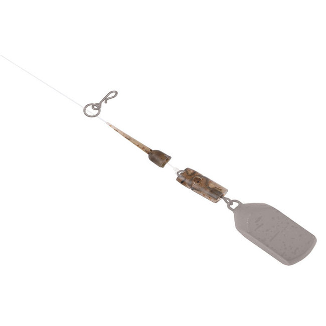 FOX Kanten Camo Drop Off Heli Pufferperlen