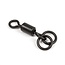 FOX Edges Double Ring Swivel | Size 7