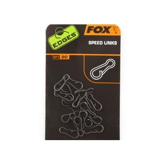 FOX Kanten Micro Speed Links