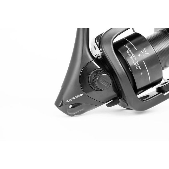 FOX EOS 10.000FD | Big Pit Haspel