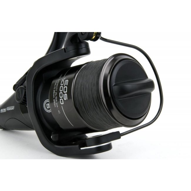 FOX EOS 10.000 |Freilaufmühle