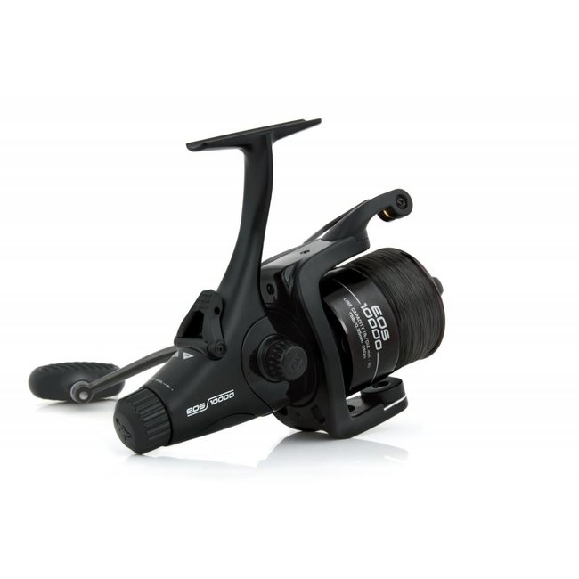 FOX EOS 10.000 |Freilaufmühle