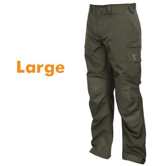 FOX Collection HD Green Trousers (Hose)