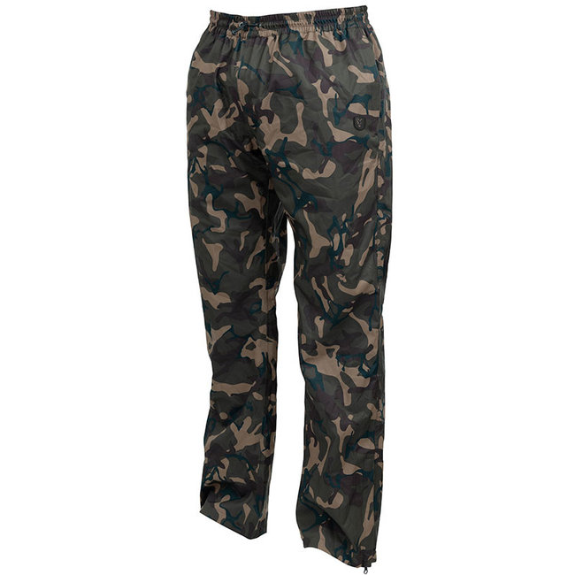 FOX Lightweight' Camo RS 10k Hose - Size S / XXX-L