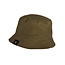 FOX Khaki / Camo Reverse Bucket Hat (Fischerhut)