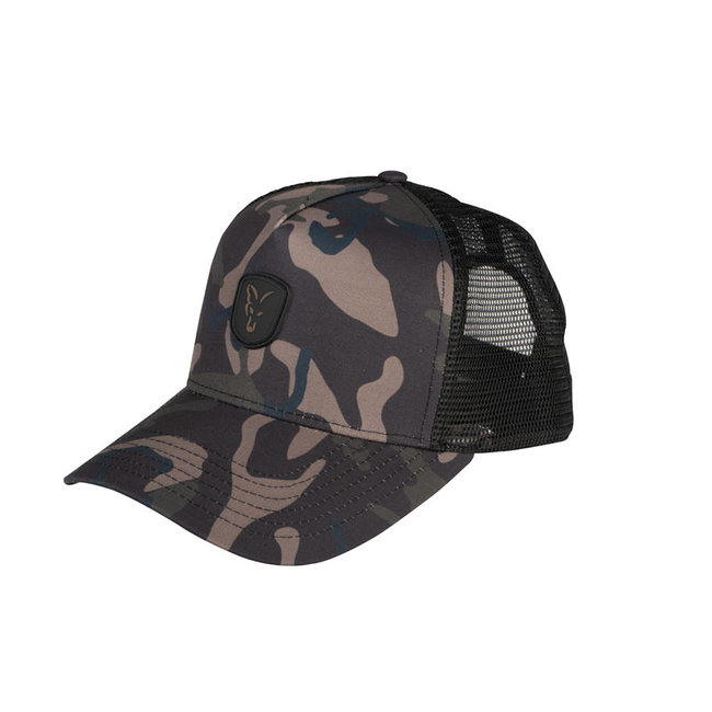 FOX Camo Trucker (Kappe)