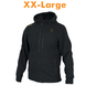 FOX Collection Black / Orange Wind Blocker | Jacke FOX Collection Black / Orange Wind Blocker | Jacke