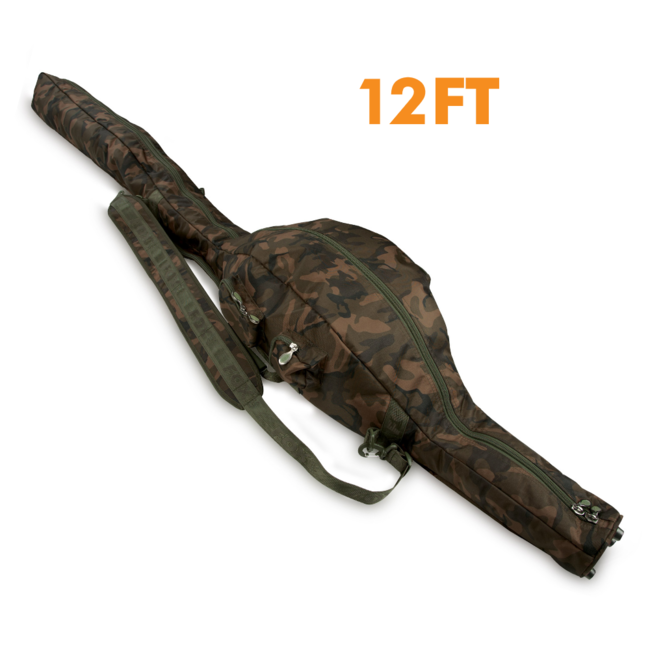 FOX Camolite Tri-Sleeve (12ft) | Reisetasche