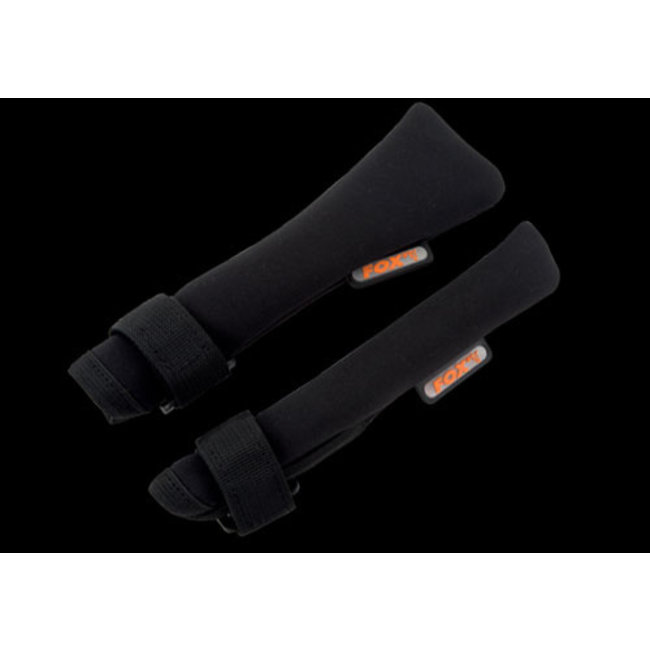 FOX Tip & Butt Protector | Rutenschutz