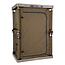 FOX Session Storage - Bivvy Tisch