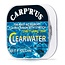 Carp´R´Us Clearwater Fluorocarbon Hooklink-Material | 20m