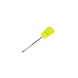 Carp´R´Us Baiting needle | Splicing fine needle | Yellow Carp´R´Us Baiting needle | Splicing fine needle | Yellow