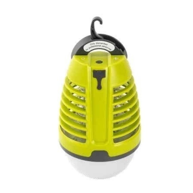 Carp Zoom Bug Zapper | Bivvy Licht | Lampe