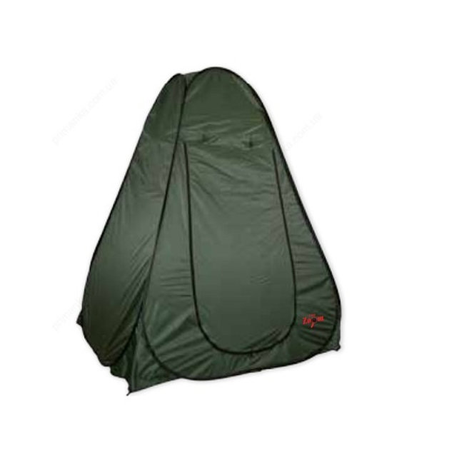 Carp Zoom Pop Up Shelter | WC-Zelt | 150x150x180cm