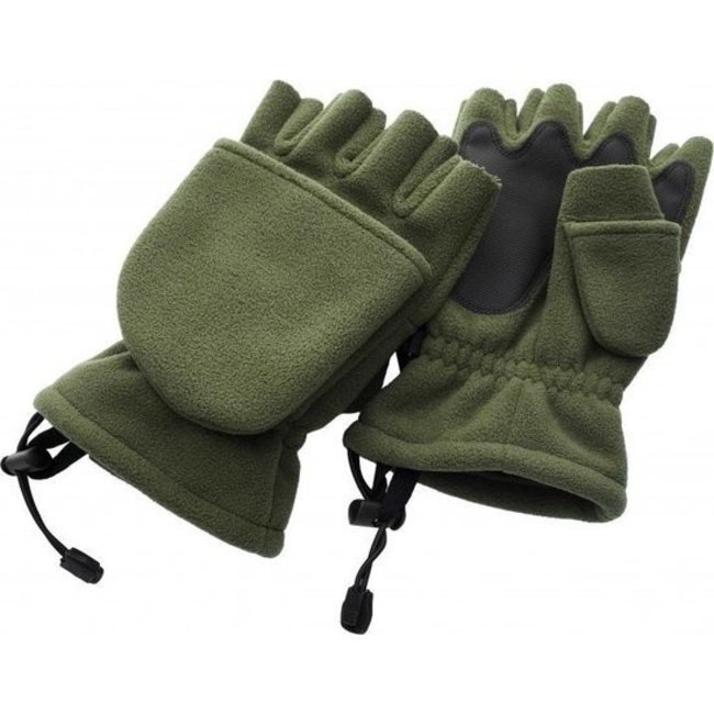 Trakker Polar Foldback Handschuhe | Handschuhe