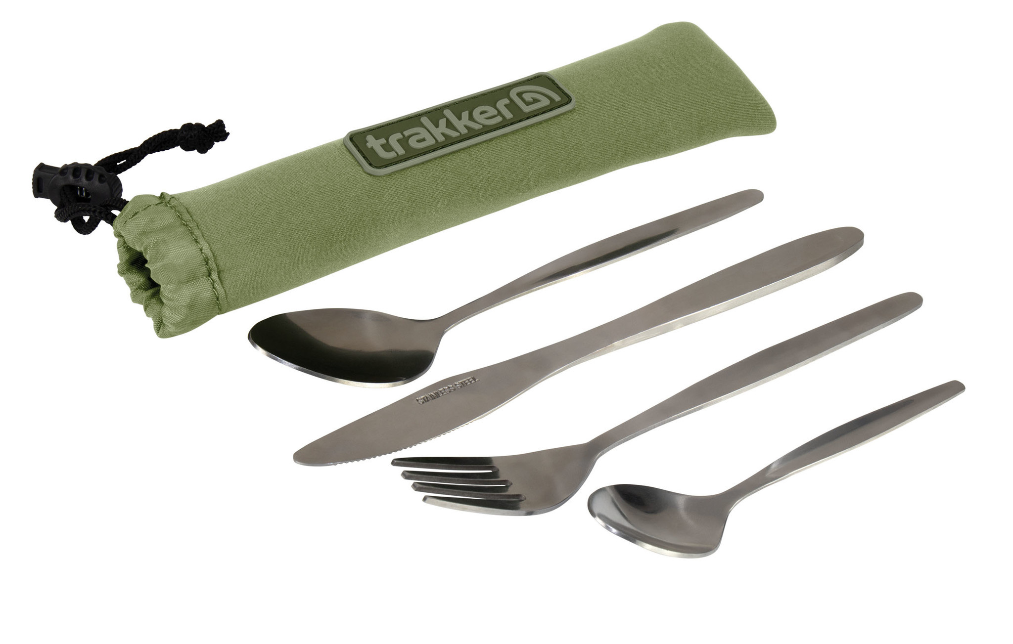 Trakker Armolife Komplettes Kochgeschirrset - Karpfenbrasse