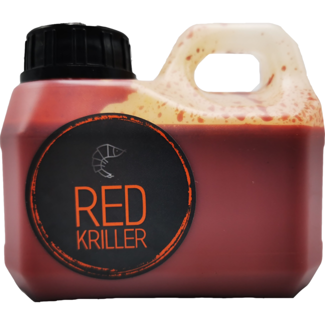 CC Solution Boilies Red Kriller Booster | 500ml