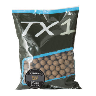 Shimano TX1 Tiger Nut Boilies (1kg)