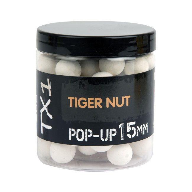 Shimano TX1 Tiger Nut Pop-ups | 2 Durchmesser