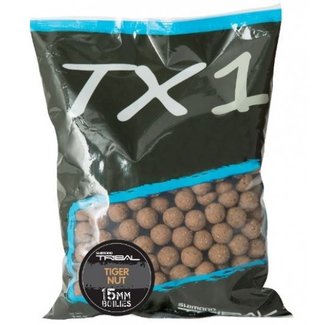 Shimano TX1 Tiger Nut Boilies (5kg)