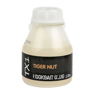 Shimano TX1 Tiger Nut Hookbait Glug | 200ml