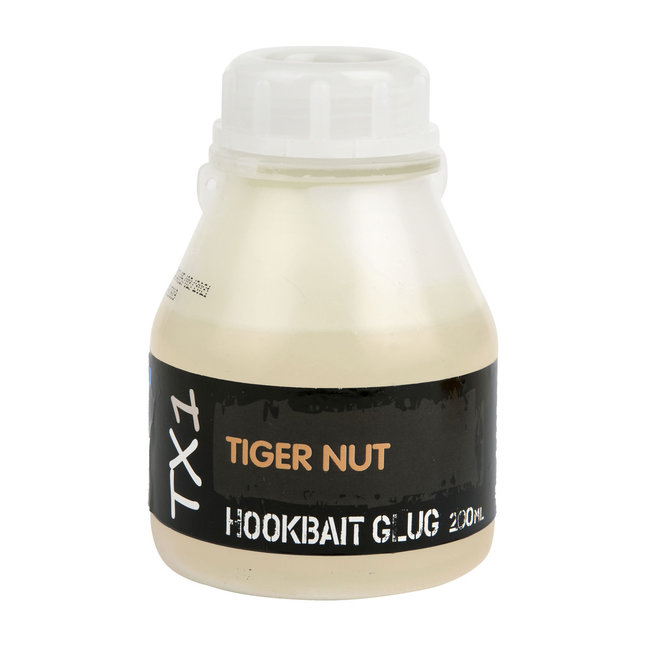 Shimano TX1 Tiger Nut Hookbait Glug | 200ml