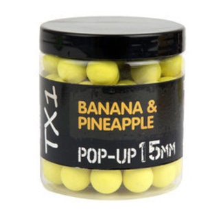 Shimano TX1 Banana & Pineapple Pop-ups | 2 Durchmesser