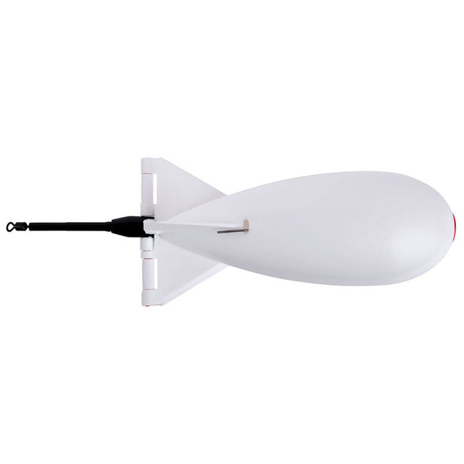 SPOMB Midi X (140 - 160 Gramm Futter)