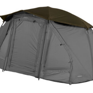 Trakker Tempest 150 Bivvy Skull Cap Aquatexx EV 1.0