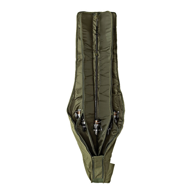 Trakker NXG 5 Rod Padded Sleeve 12 Fuß