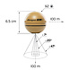 Deeper Smart Sonar CHIRP+ 2.0 Deeper Smart Sonar CHIRP+ 2.0