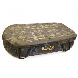 Solar Undercover Camo Aufblasbare Abhakmatte