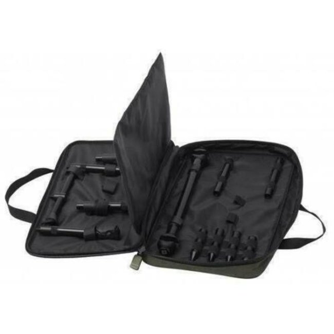 Prologic K1 Rod Pod 3Rods CarpCentral. Das KarpfenZentrale