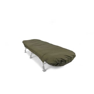 Avid Carp Thermatech Heated Sleeping Bag - XL