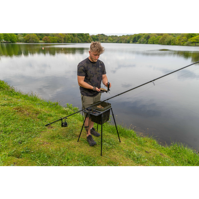 Avid Carp Köderstation-Bausatz