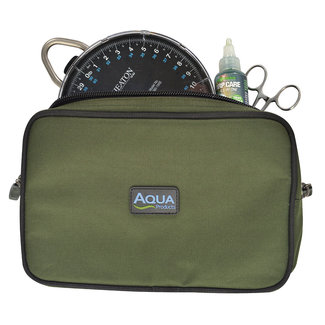 Aqua De-Luxe-Waagentasche