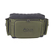 Aqua Front Barrow Bag Black Series Aqua Front Barrow Bag Black Series