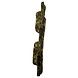 Aqua Full Rod Holdall - DPM Aqua Full Rod Holdall - DPM