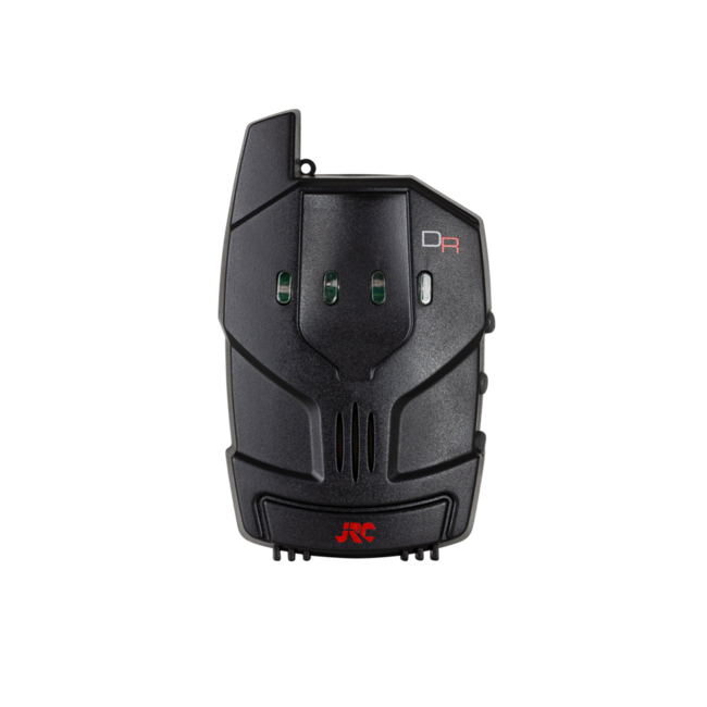 JRC Radar DR Satz 2+1