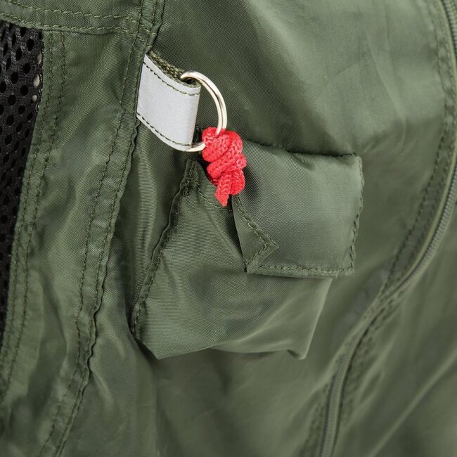 JRC Cocoon 2G Bergungstuch