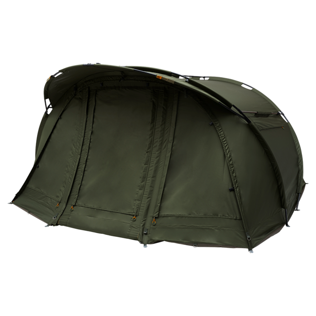 Prologic Inspire Bivvy & Overwrap - 2 Mann