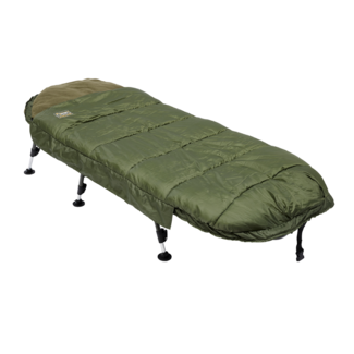 Prologic Avenger S/Bag & Bedchair System - 6-leg