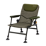 Prologic Inspire Lite-Pro Recliner Stuhl mit Armlehnen