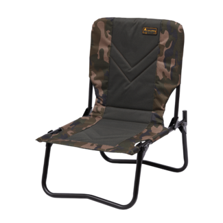 Prologic Avenger Bett & Quest Camo Stuhl