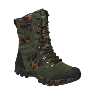 Prologic Bank Bound Trek Stiefel hoch - Camo