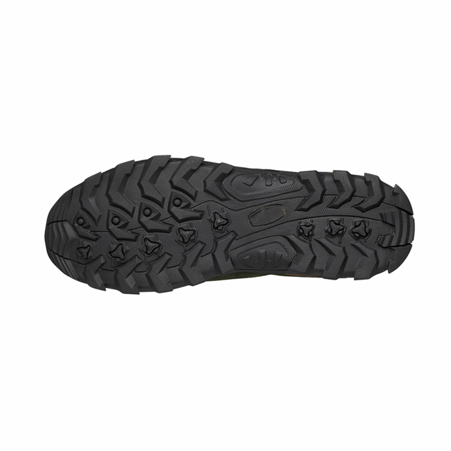 Prologic Bank Bound Trek Stiefel hoch - Camo